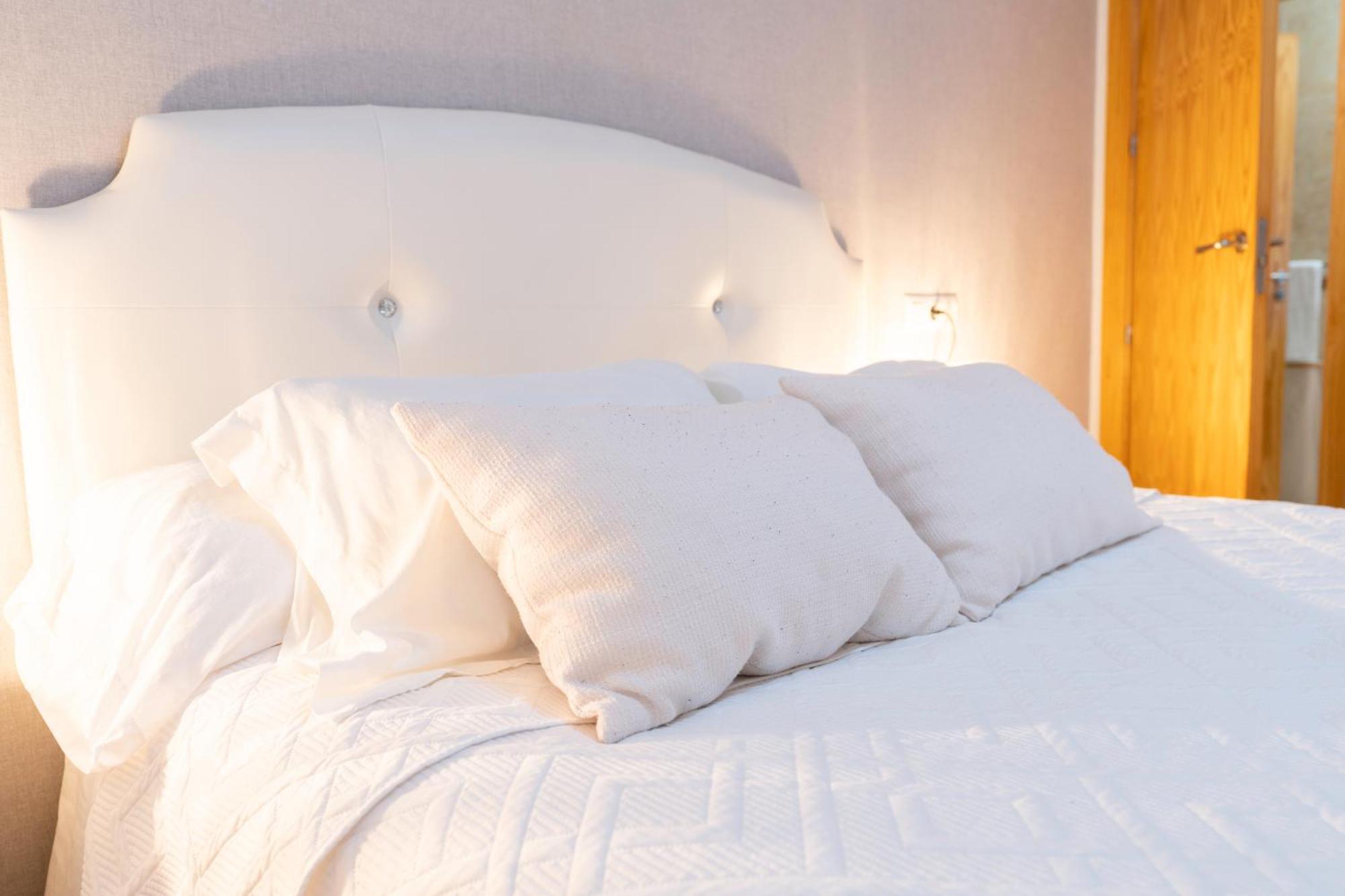 Urban Bliss, Precioso Apartamento A 6 Kms De Granada Centro Churriana de la Vega Luaran gambar