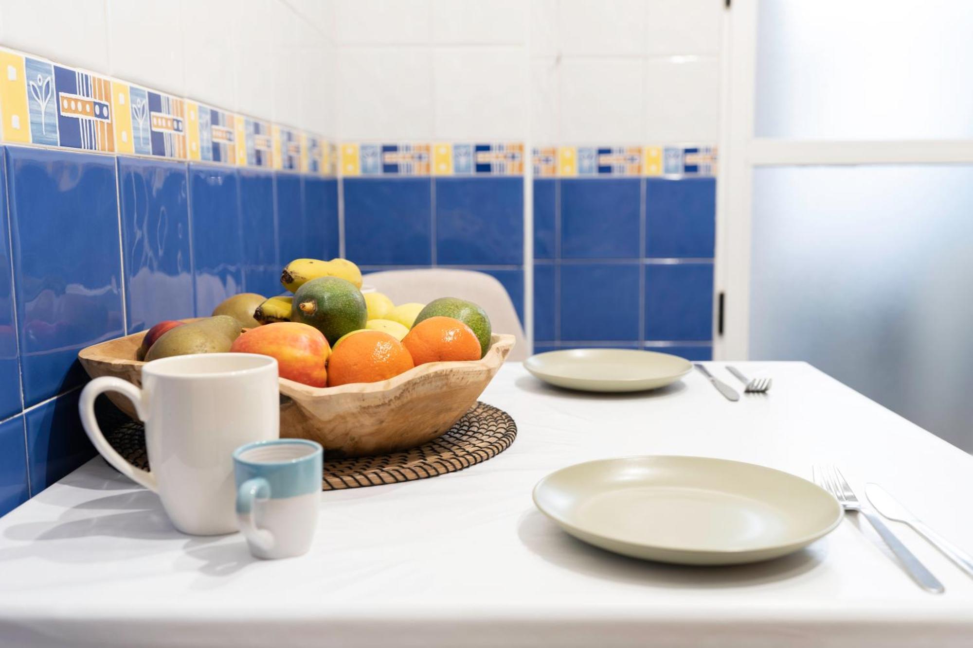 Urban Bliss, Precioso Apartamento A 6 Kms De Granada Centro Churriana de la Vega Luaran gambar
