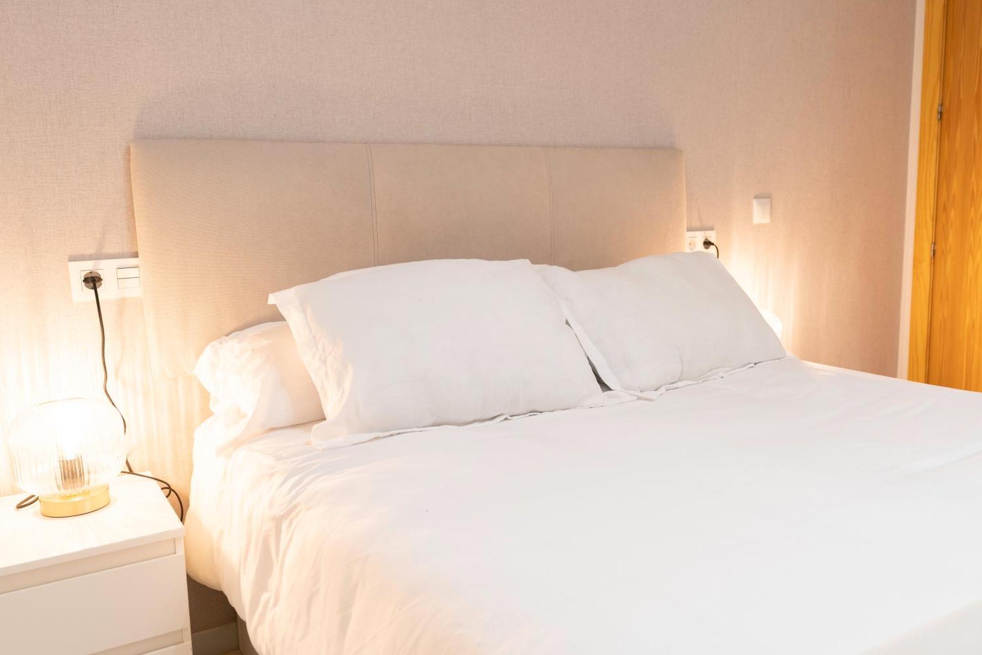 Urban Bliss, Precioso Apartamento A 6 Kms De Granada Centro Churriana de la Vega Luaran gambar