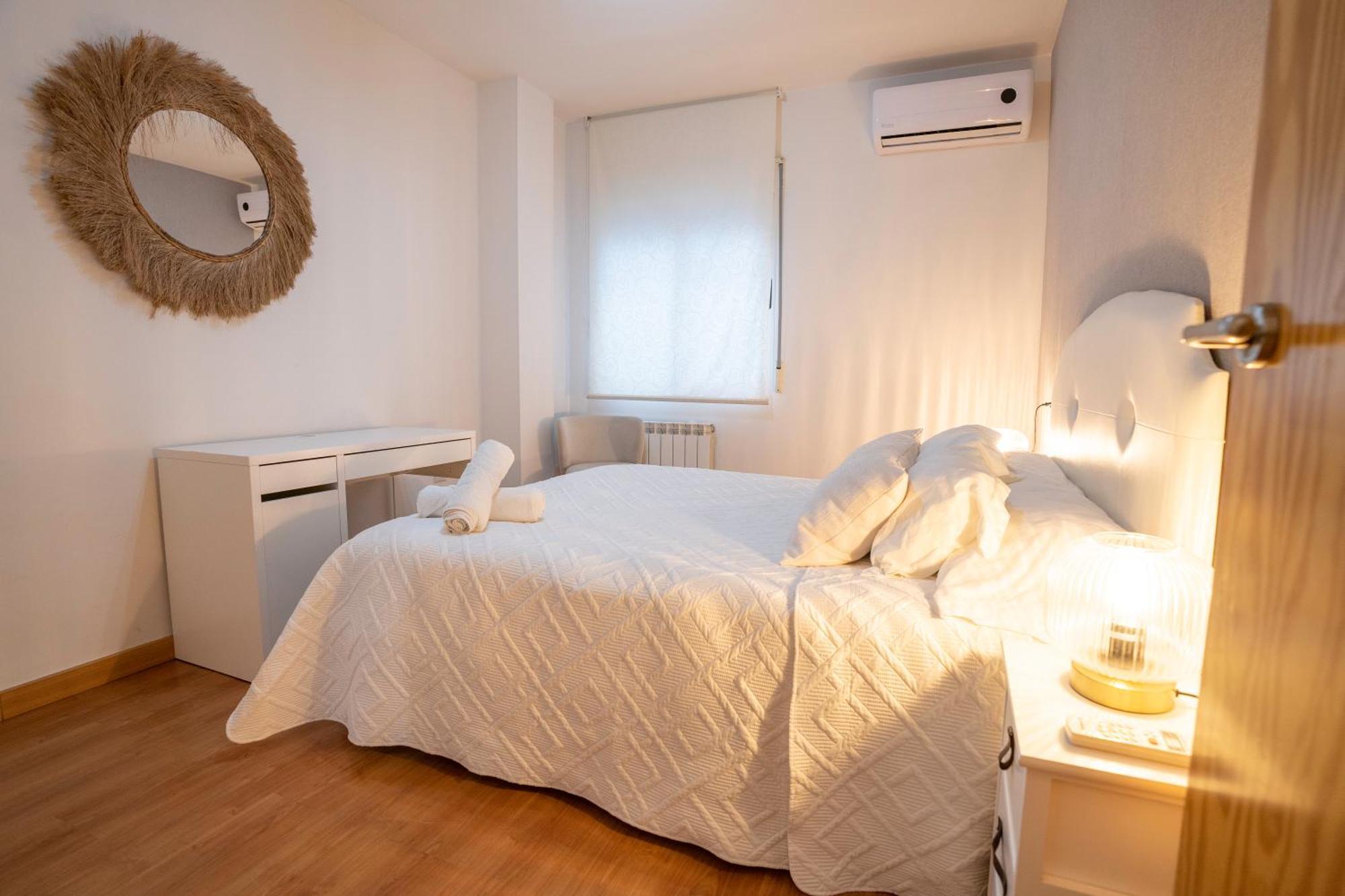 Urban Bliss, Precioso Apartamento A 6 Kms De Granada Centro Churriana de la Vega Luaran gambar