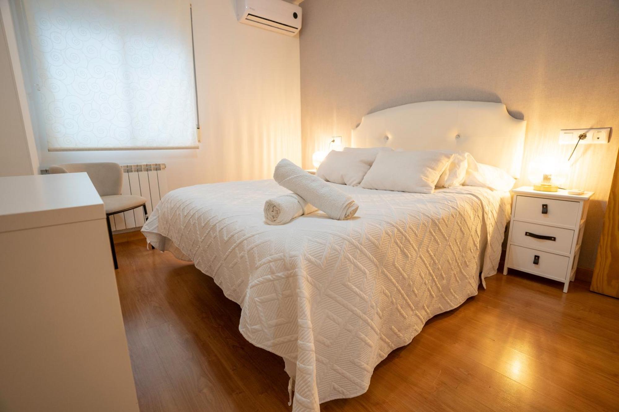 Urban Bliss, Precioso Apartamento A 6 Kms De Granada Centro Churriana de la Vega Luaran gambar