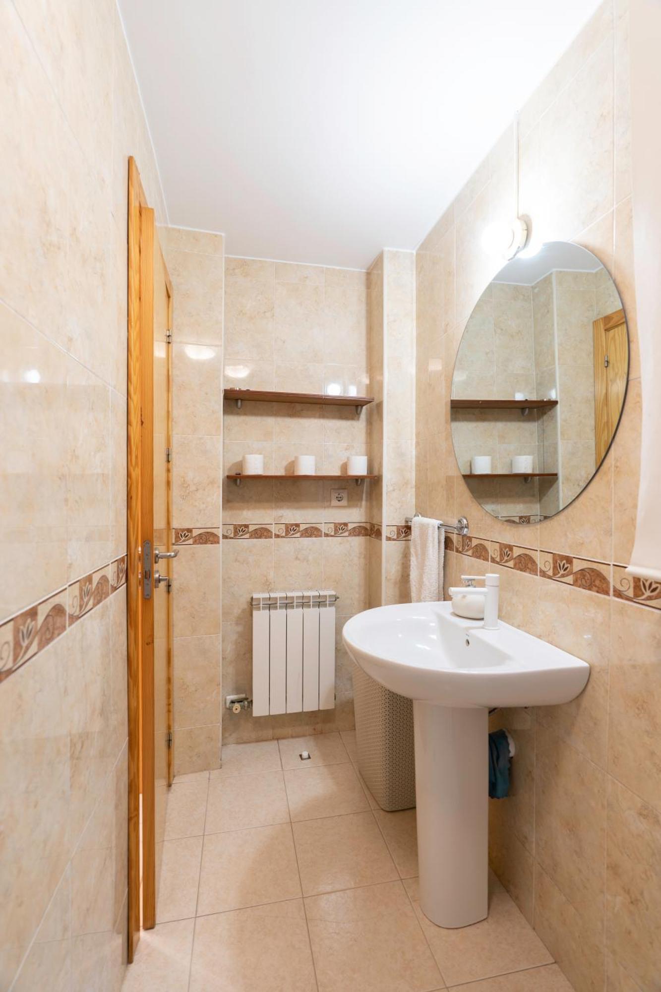Urban Bliss, Precioso Apartamento A 6 Kms De Granada Centro Churriana de la Vega Luaran gambar