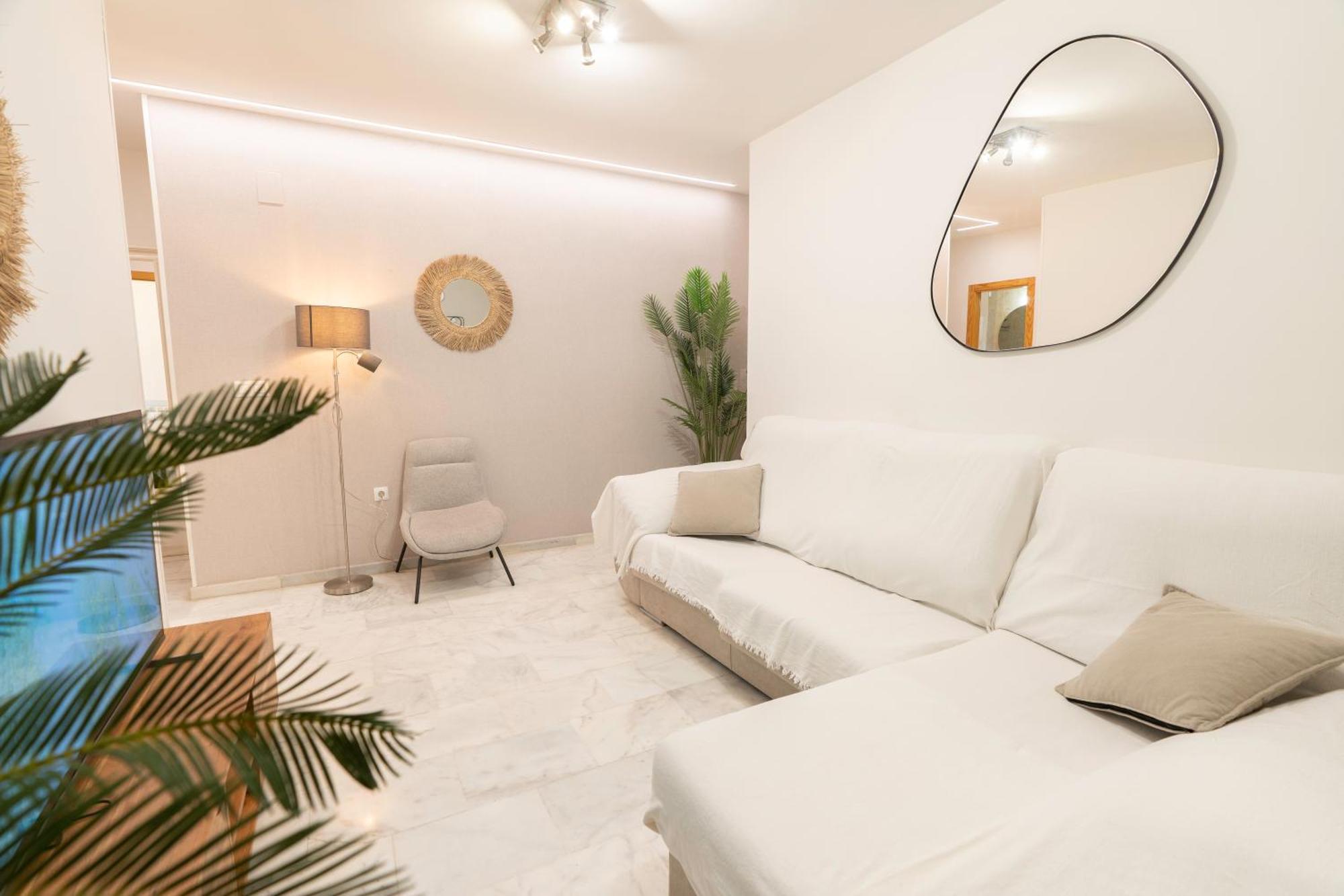 Urban Bliss, Precioso Apartamento A 6 Kms De Granada Centro Churriana de la Vega Luaran gambar