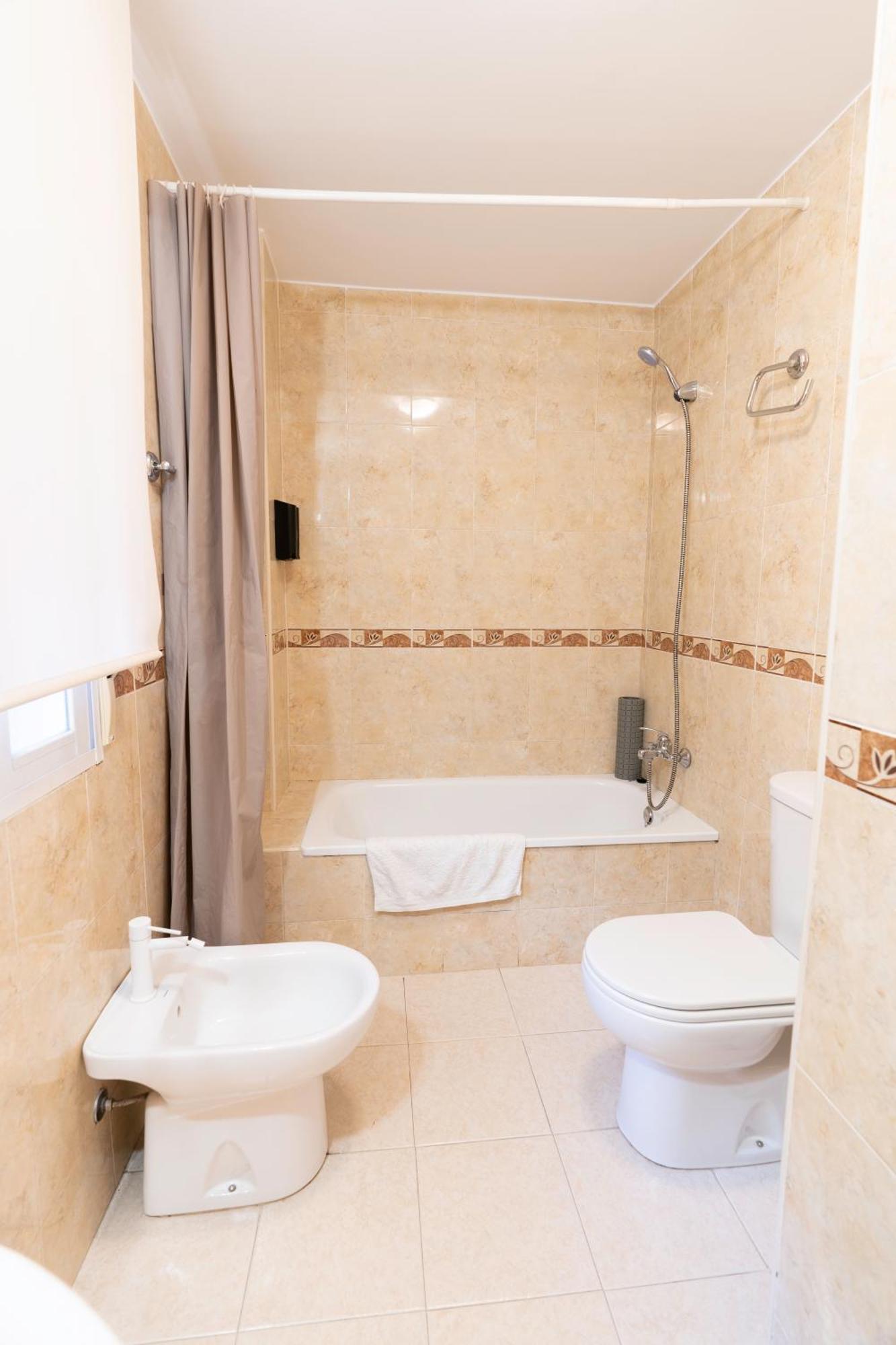 Urban Bliss, Precioso Apartamento A 6 Kms De Granada Centro Churriana de la Vega Luaran gambar