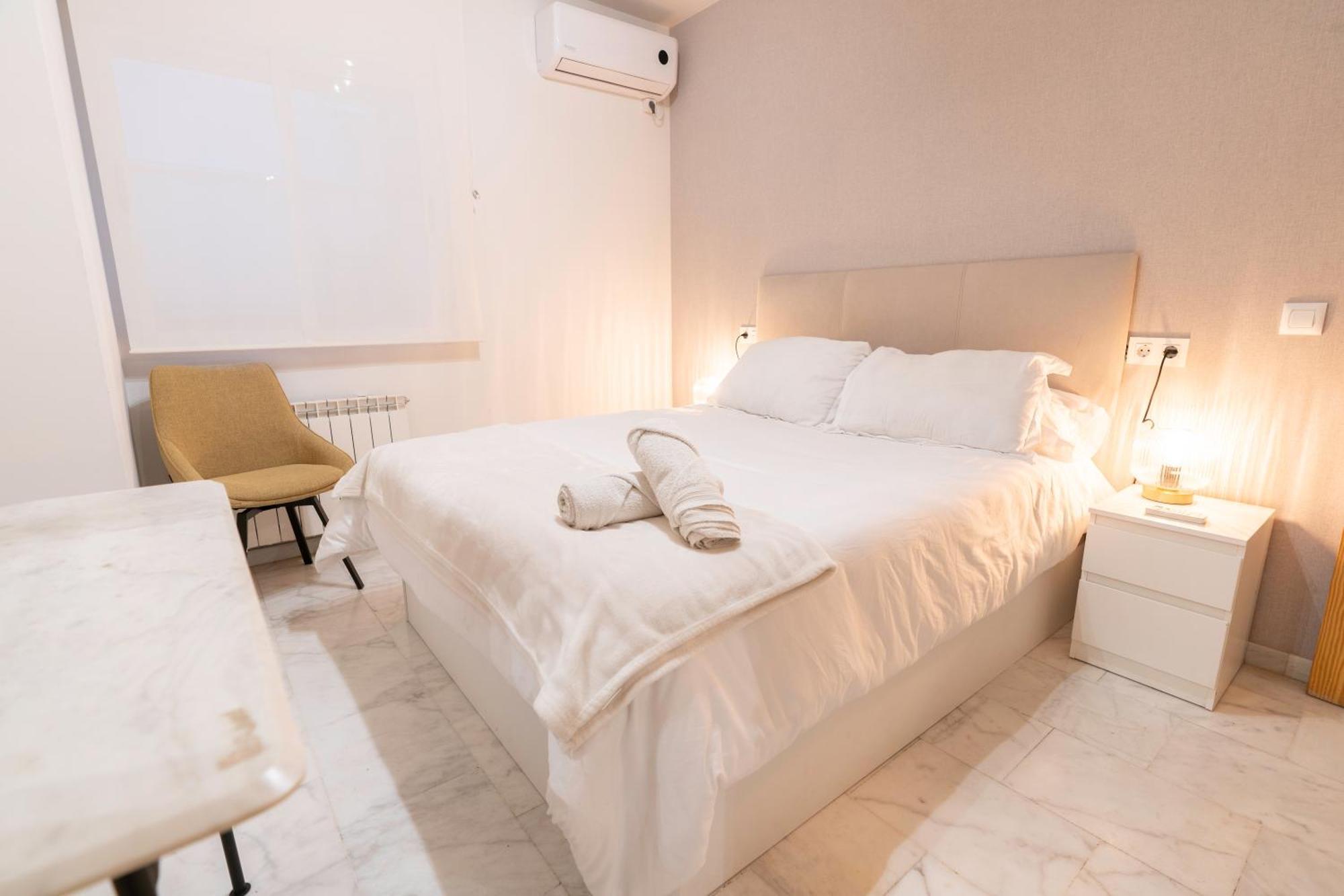 Urban Bliss, Precioso Apartamento A 6 Kms De Granada Centro Churriana de la Vega Luaran gambar