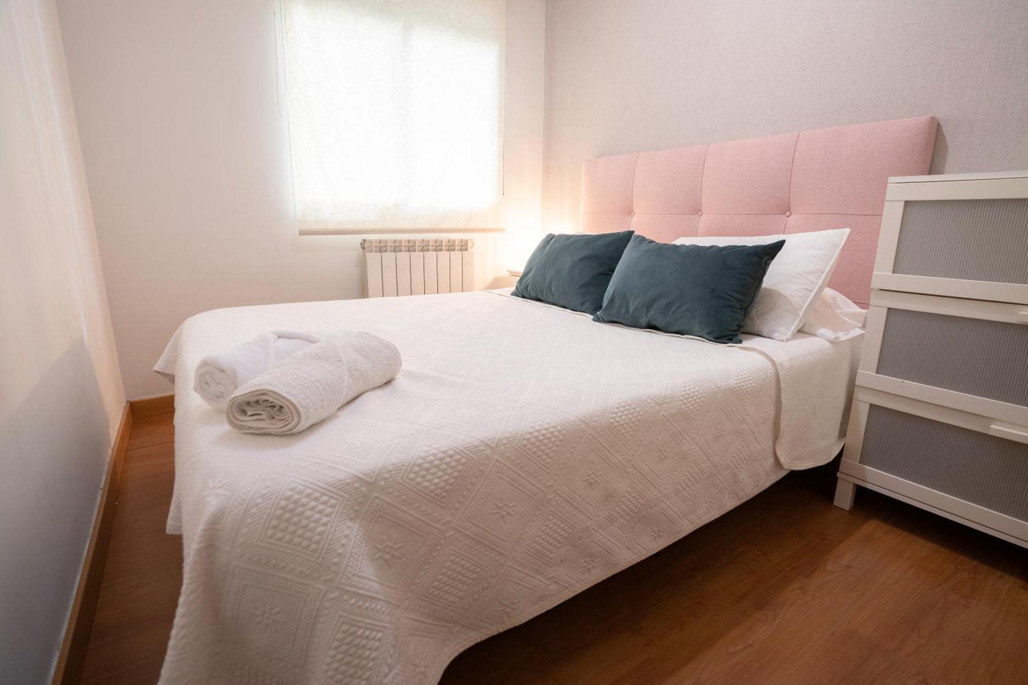 Urban Bliss, Precioso Apartamento A 6 Kms De Granada Centro Churriana de la Vega Luaran gambar