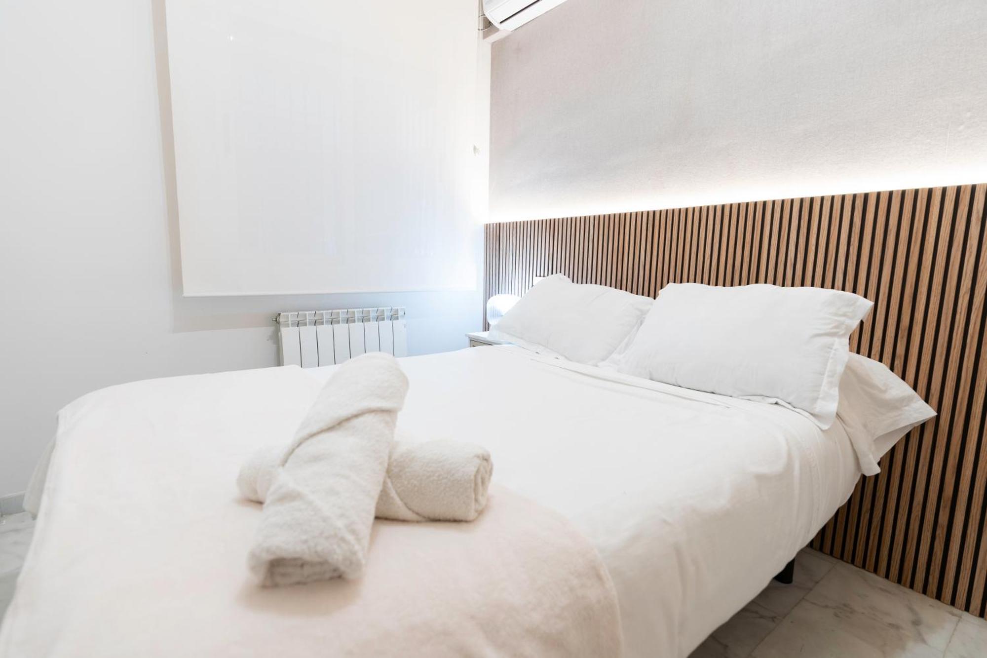 Urban Bliss, Precioso Apartamento A 6 Kms De Granada Centro Churriana de la Vega Luaran gambar