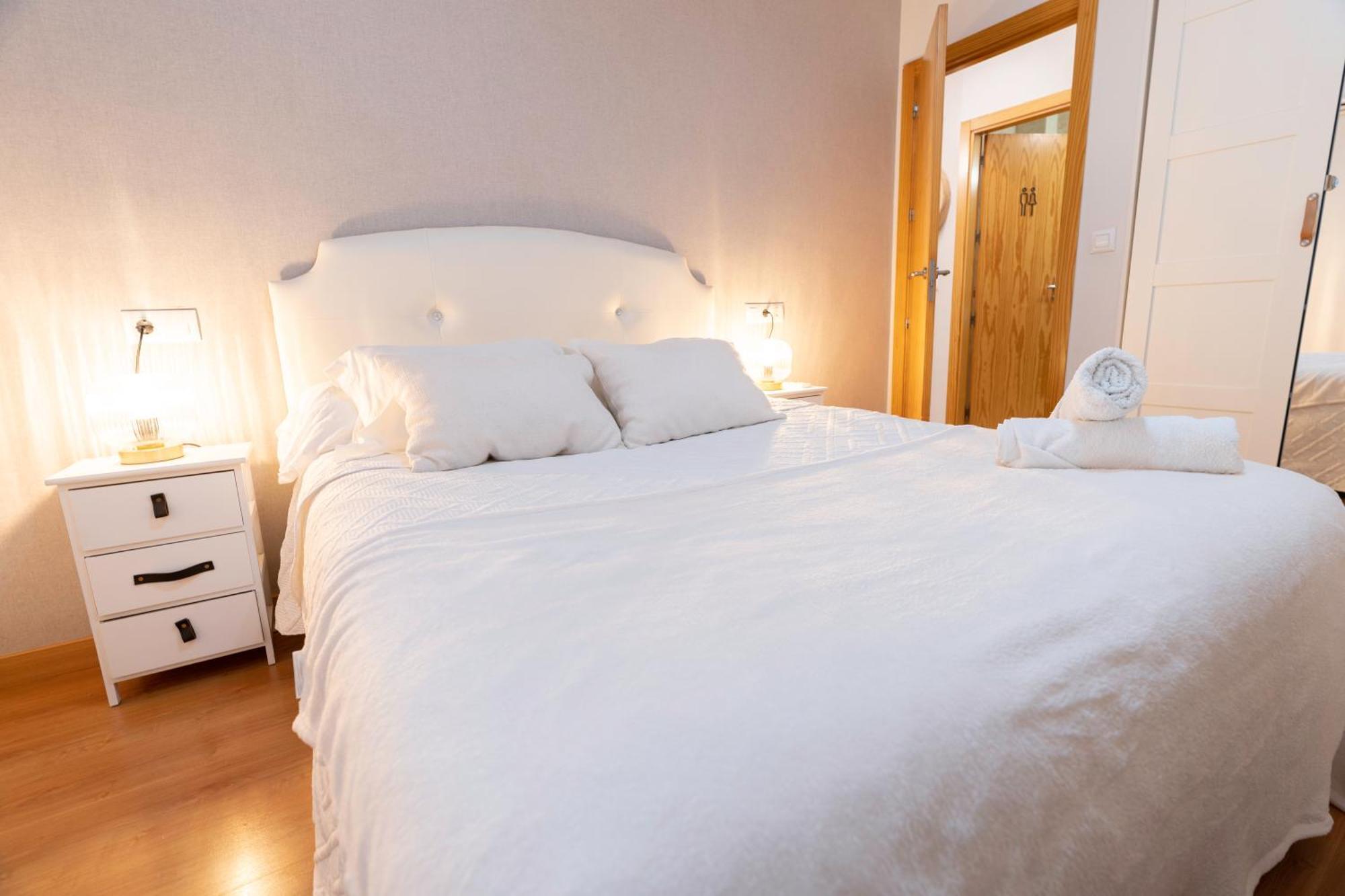 Urban Bliss, Precioso Apartamento A 6 Kms De Granada Centro Churriana de la Vega Luaran gambar
