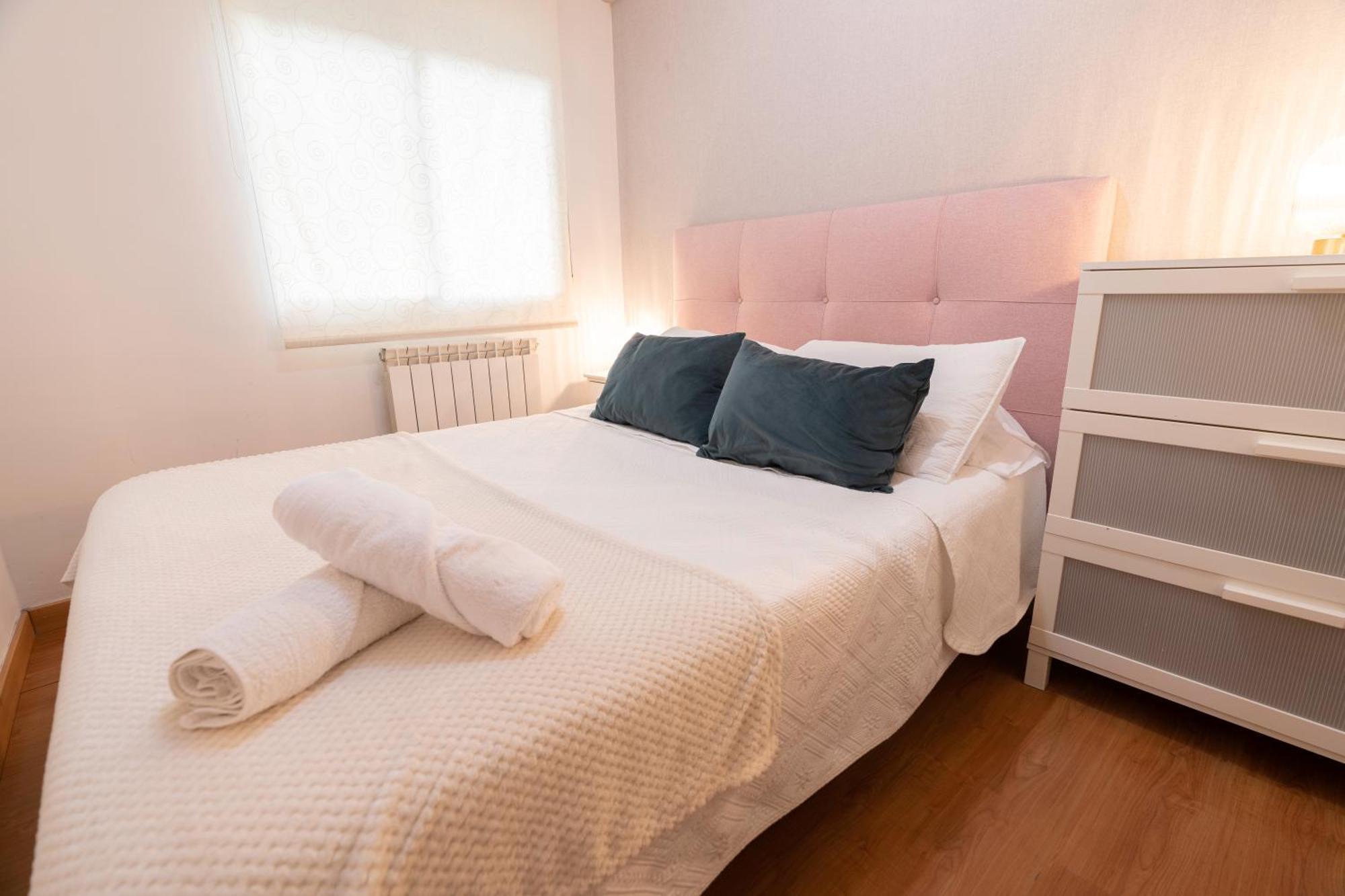 Urban Bliss, Precioso Apartamento A 6 Kms De Granada Centro Churriana de la Vega Luaran gambar