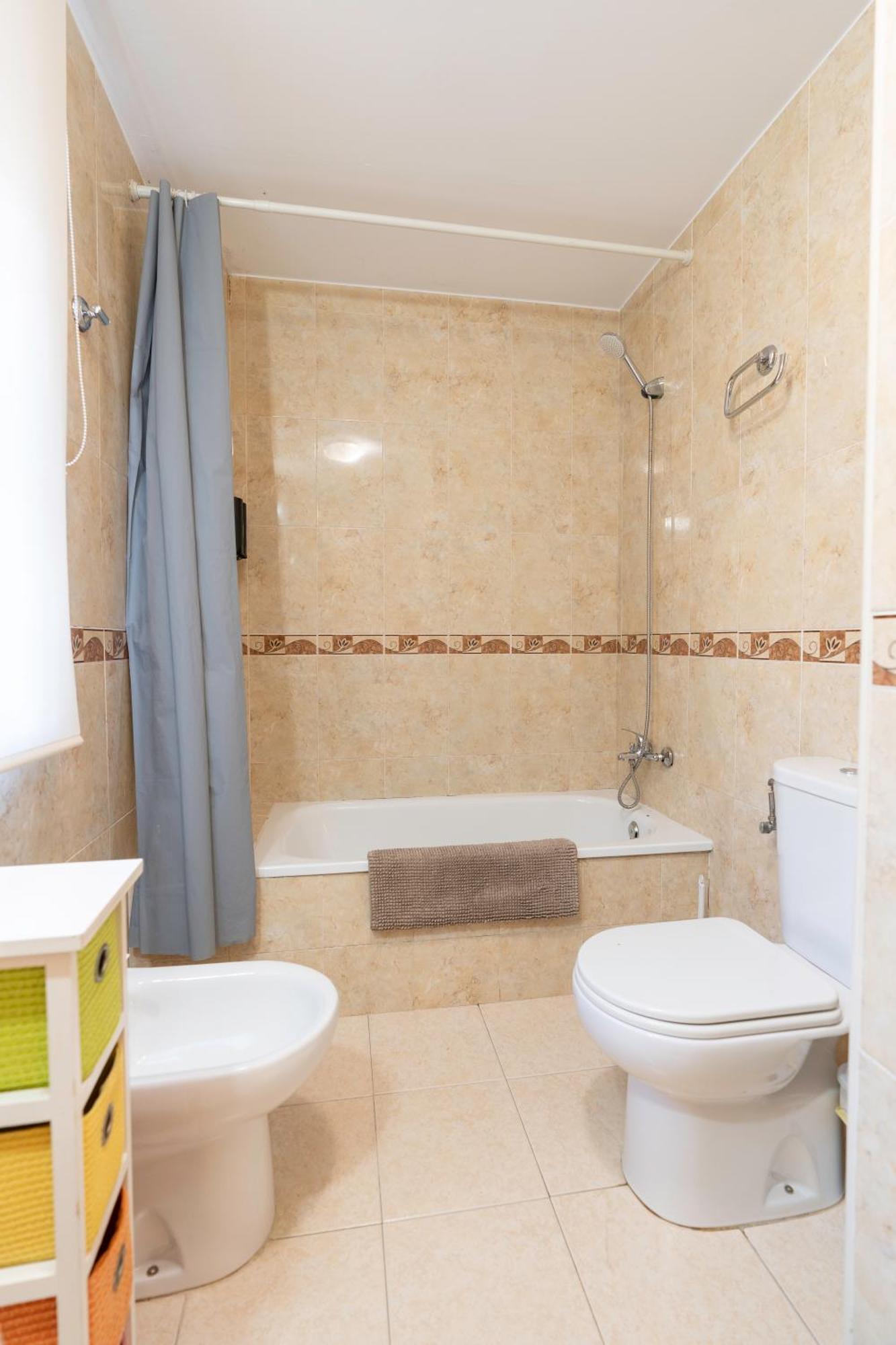 Urban Bliss, Precioso Apartamento A 6 Kms De Granada Centro Churriana de la Vega Luaran gambar