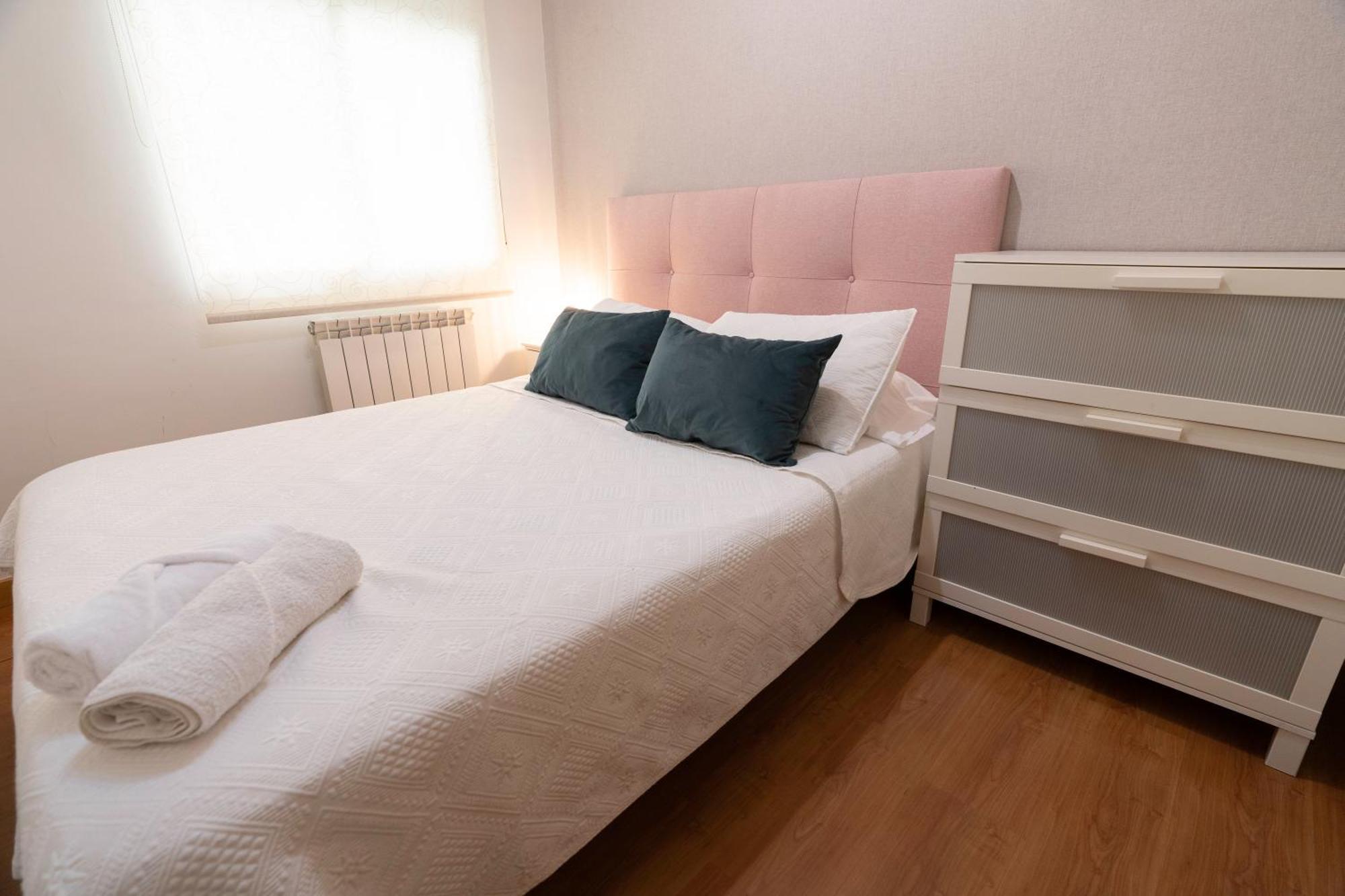 Urban Bliss, Precioso Apartamento A 6 Kms De Granada Centro Churriana de la Vega Luaran gambar