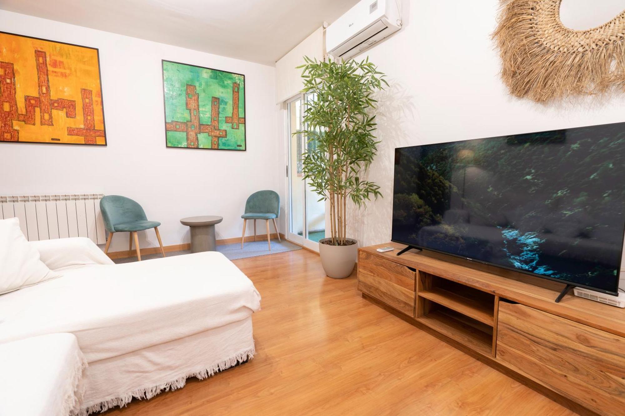 Urban Bliss, Precioso Apartamento A 6 Kms De Granada Centro Churriana de la Vega Luaran gambar