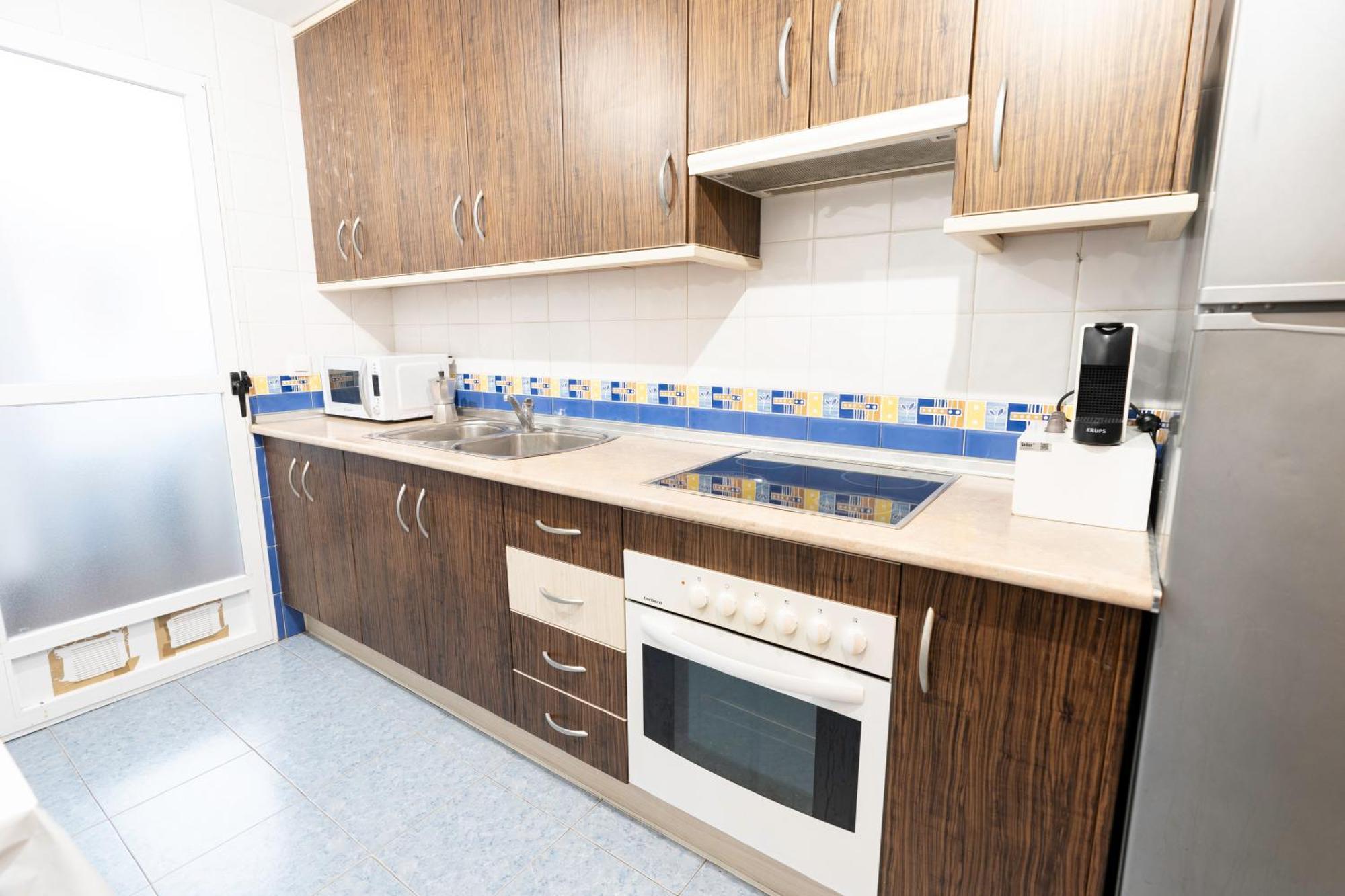 Urban Bliss, Precioso Apartamento A 6 Kms De Granada Centro Churriana de la Vega Luaran gambar