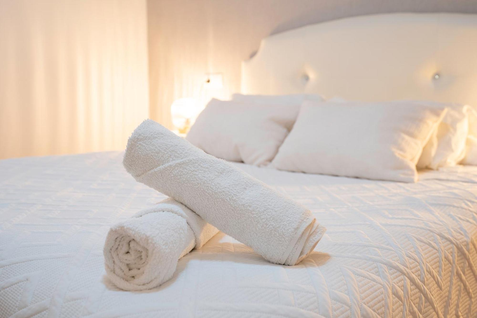 Urban Bliss, Precioso Apartamento A 6 Kms De Granada Centro Churriana de la Vega Luaran gambar