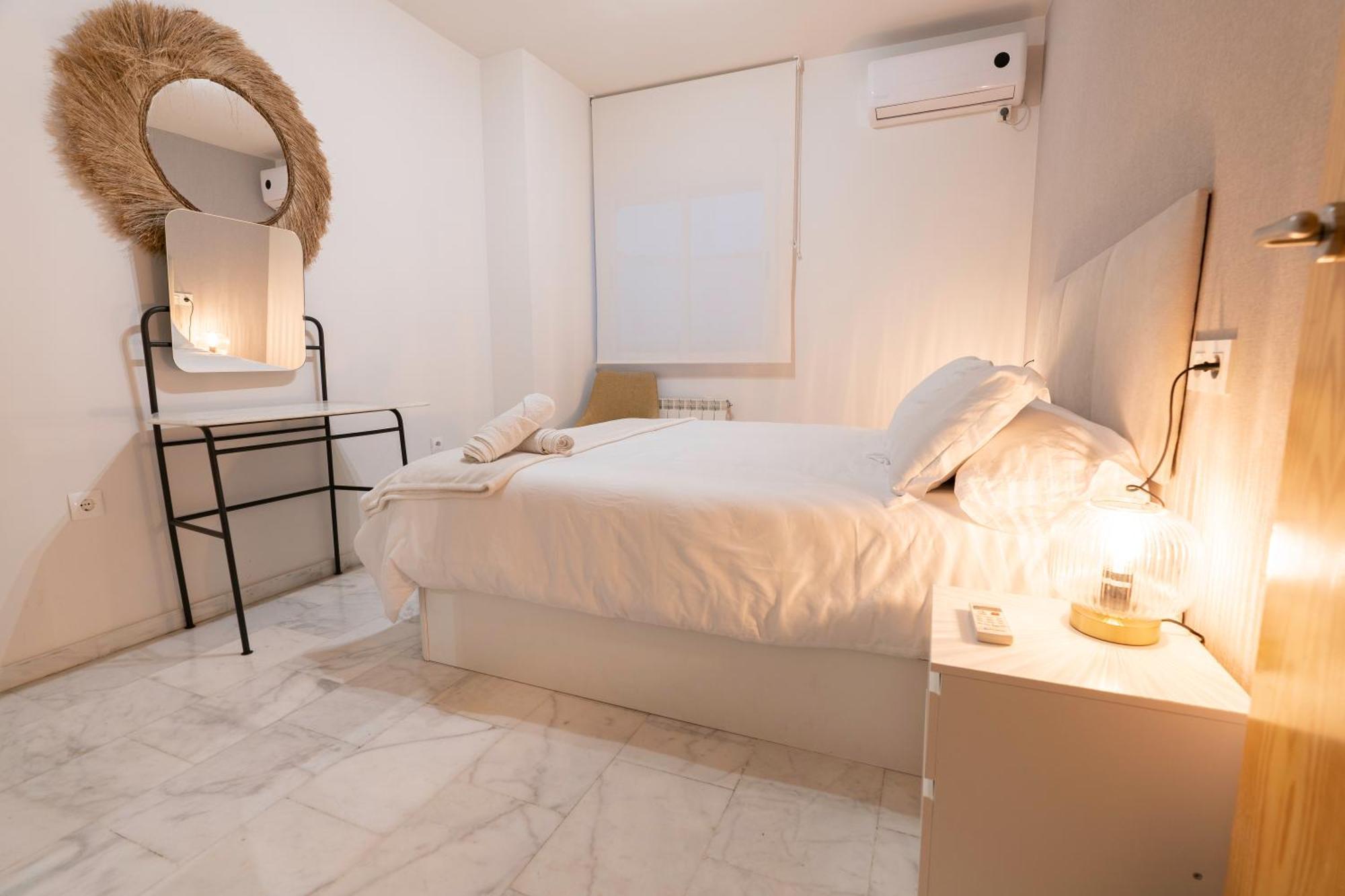 Urban Bliss, Precioso Apartamento A 6 Kms De Granada Centro Churriana de la Vega Luaran gambar