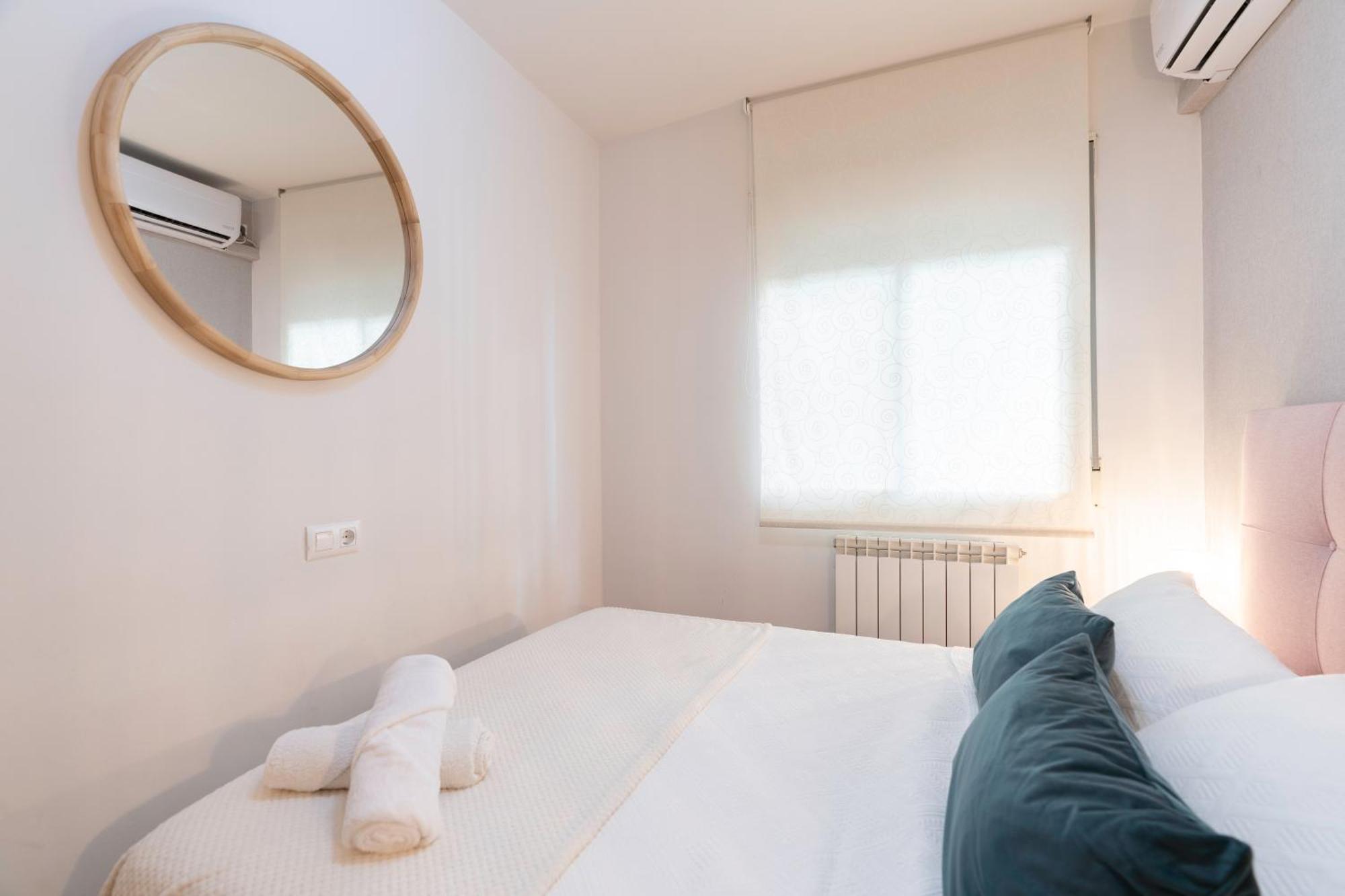 Urban Bliss, Precioso Apartamento A 6 Kms De Granada Centro Churriana de la Vega Luaran gambar