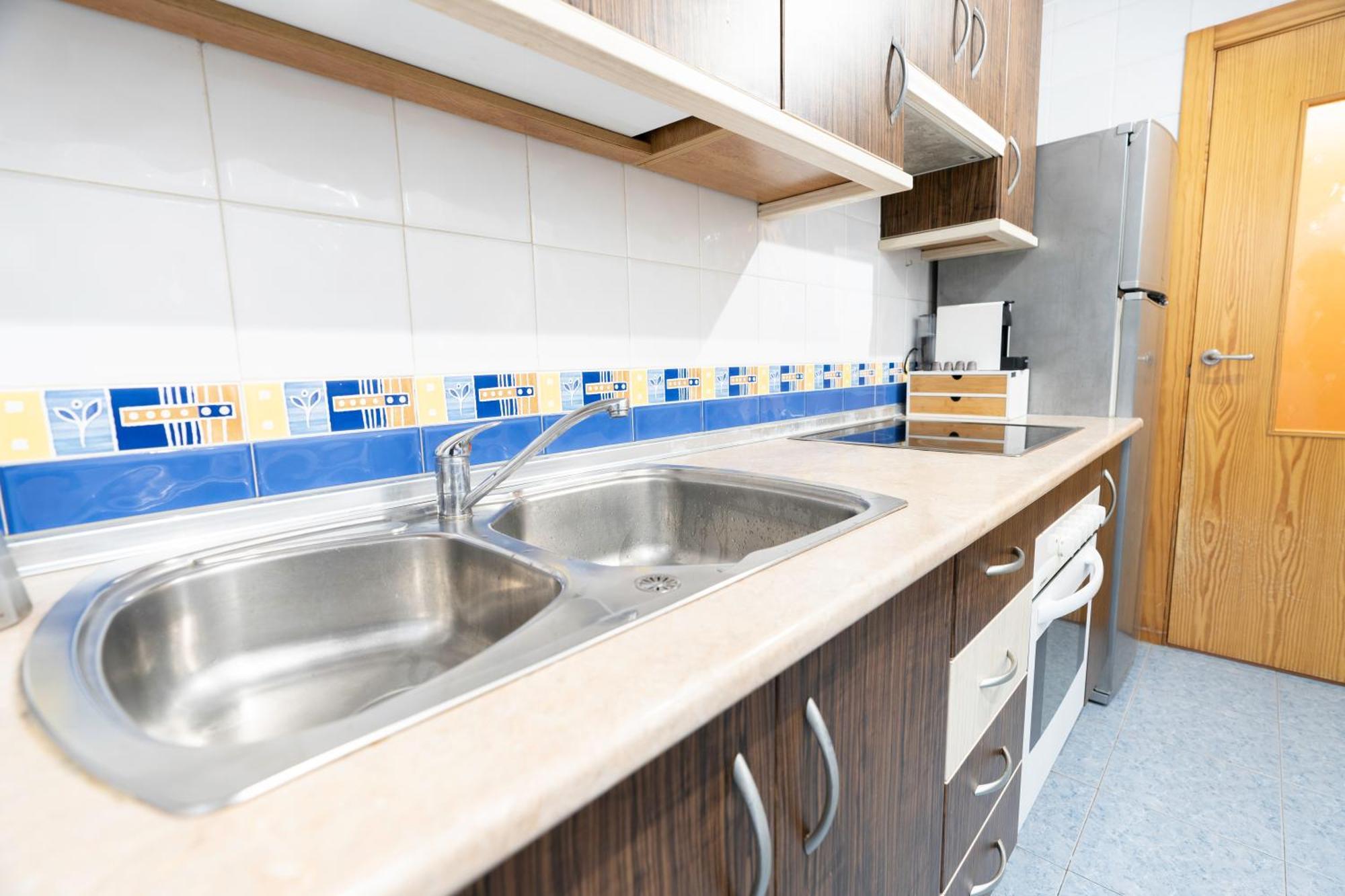 Urban Bliss, Precioso Apartamento A 6 Kms De Granada Centro Churriana de la Vega Luaran gambar