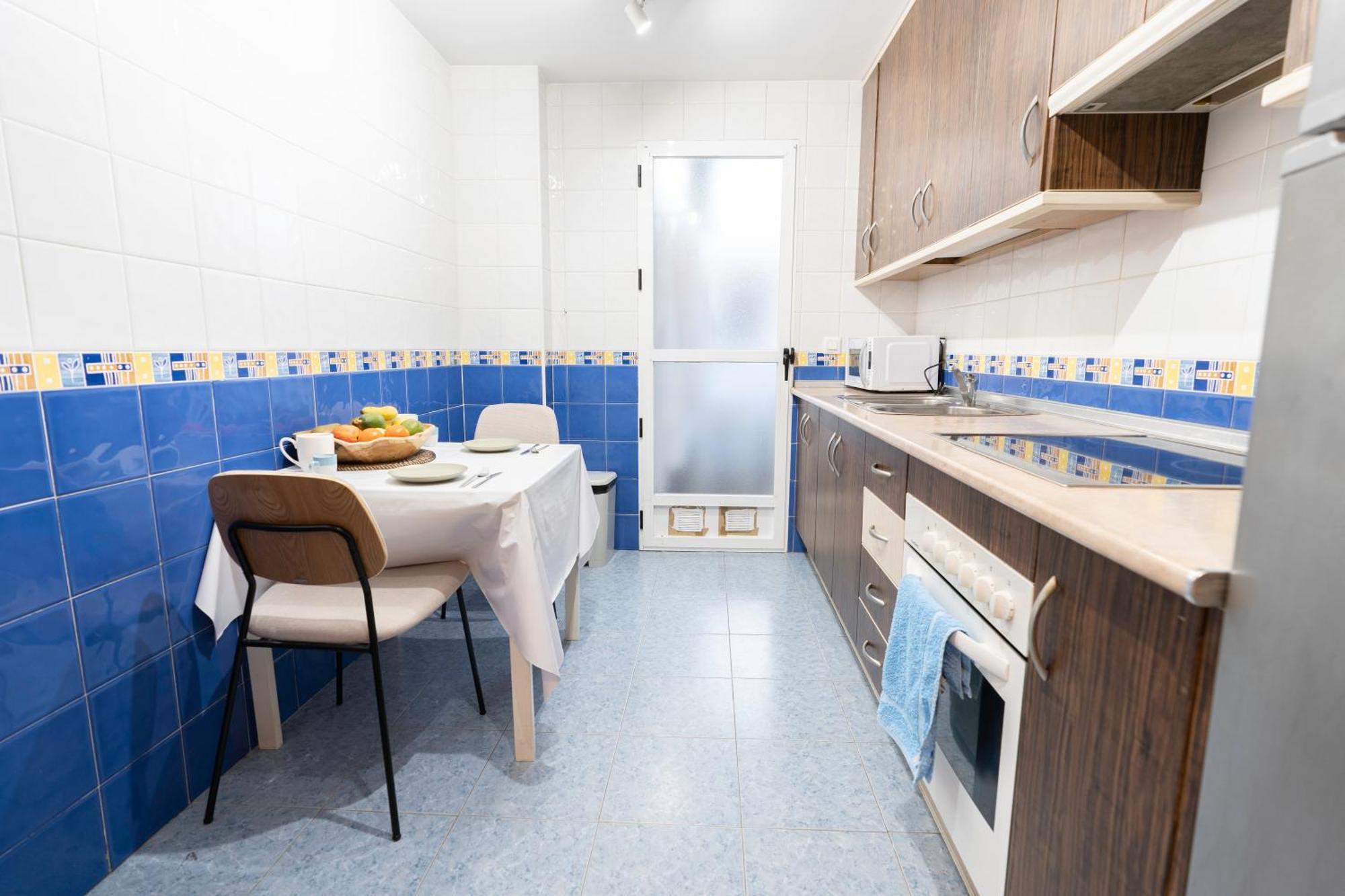 Urban Bliss, Precioso Apartamento A 6 Kms De Granada Centro Churriana de la Vega Luaran gambar