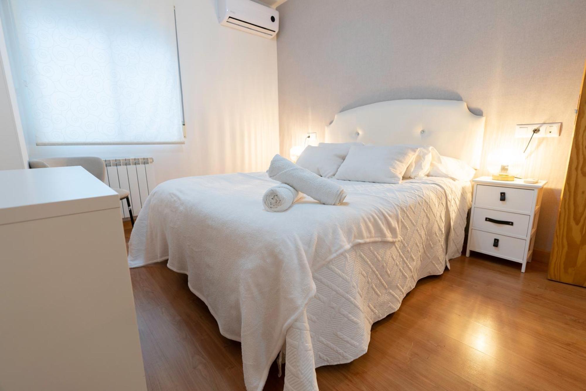 Urban Bliss, Precioso Apartamento A 6 Kms De Granada Centro Churriana de la Vega Luaran gambar